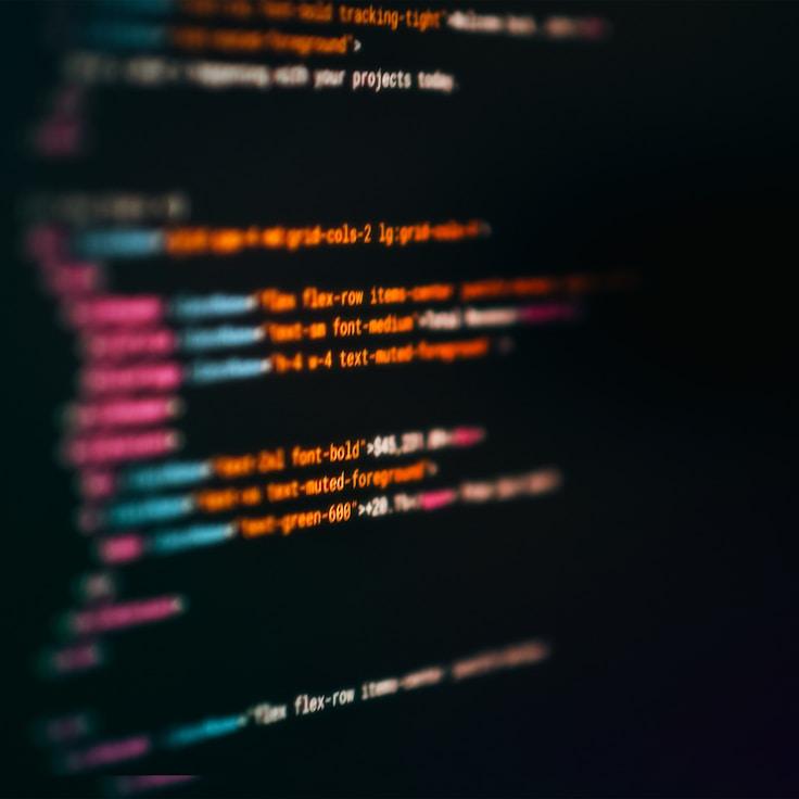 Interface for Android app development